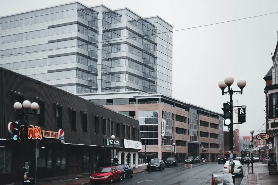Local Points of Interest in Horsham, PA in Horsham