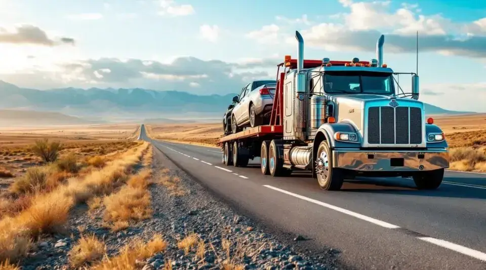 towing service in Plymouth Meeting, PA