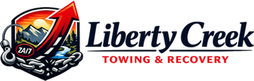 Liberty Creek Towing & Recovery