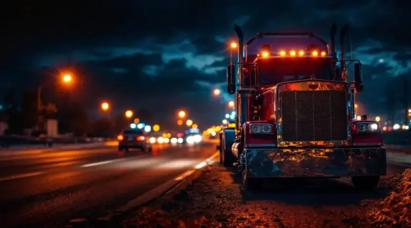 24 Hour Towing Service Elkins Park